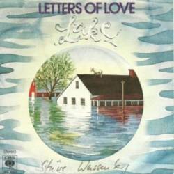 Lake : Letters of Love - Lost by the Wayside